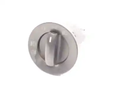 Peça sobressalente para automóvel em segunda mão comutador de luzes por volkswagen polo (9n_, 9a_) 1.9 tdi referências oem iam 6q0941531c