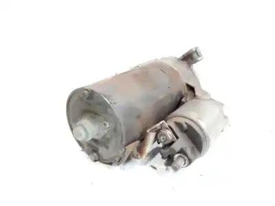 Peça sobressalente para automóvel em segunda mão motor de arranque por bmw 1 (e81) 116 d referências oem iam 12418570238  