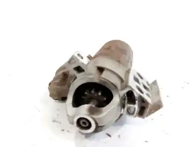 Peça sobressalente para automóvel em segunda mão motor de arranque por bmw 1 (e81) 116 d referências oem iam 12418570238  