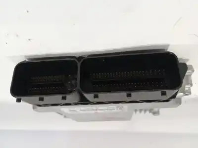 Second-hand car spare part ecu engine control for bmw 1 (e81) 116 d oem iam references 0281016068  