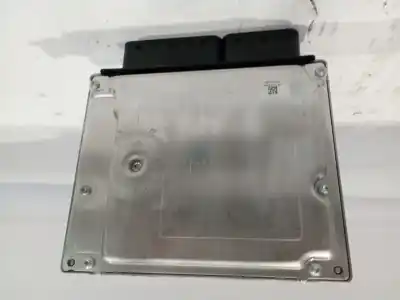 Second-hand car spare part ecu engine control for bmw 1 (e81) 116 d oem iam references 0281016068  