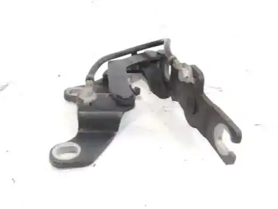 Second-hand car spare part bonnet hinge for bmw 1 (e81) 116 d oem iam references 41617210673  