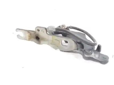 Second-hand car spare part bonnet hinge for bmw 1 (e81) 116 d oem iam references 41617210673  