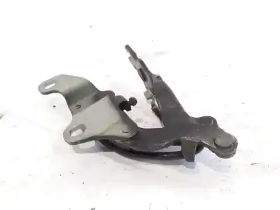 Second-hand car spare part bonnet hinge for bmw 1 (e81) 116 d oem iam references 41617210673  