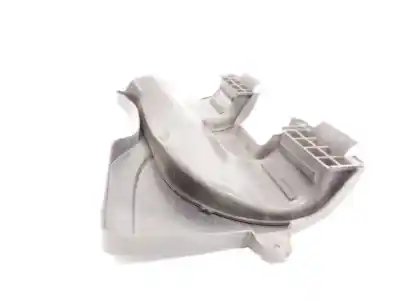 Second-hand car spare part front panel for bmw 1 (e81) 116 d oem iam references 13717797475  