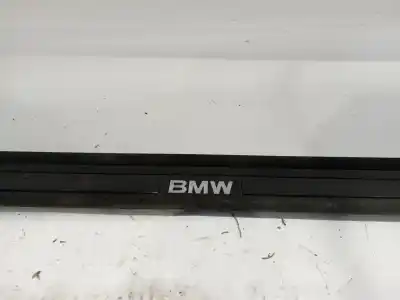 Pezzo di ricambio per auto di seconda mano modanatura per bmw 1 (e81) 116 d riferimenti oem iam 60829010  