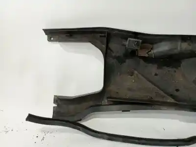 Second-hand car spare part front decorative moulding for bmw 1 (e81) 116 d oem iam references 15677210  