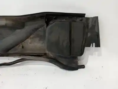 Second-hand car spare part front decorative moulding for bmw 1 (e81) 116 d oem iam references 15677210  