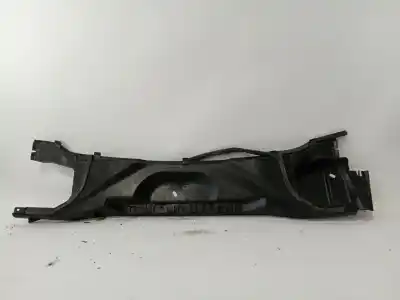 Second-hand car spare part front decorative moulding for bmw 1 (e81) 116 d oem iam references 15677210  