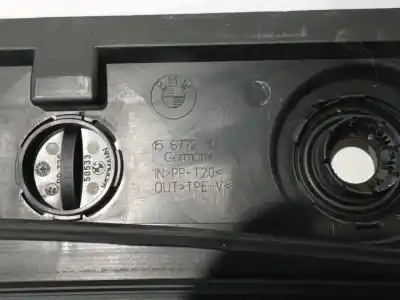 Pezzo di ricambio per auto di seconda mano modanatura per bmw 1 (e81) 116 d riferimenti oem iam 15677210  