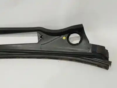 Pezzo di ricambio per auto di seconda mano modanatura per bmw 1 (e81) 116 d riferimenti oem iam 15677210  