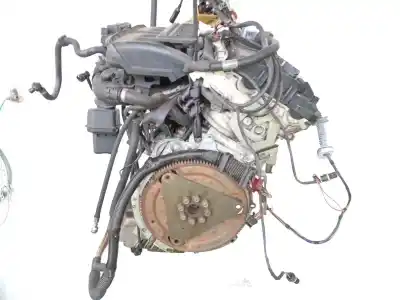 İkinci el araba yedek parçası komple motor için bmw 5 (e60) 530 i oem iam referansları 306s3  m54b30