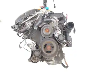 İkinci el araba yedek parçası komple motor için bmw 5 (e60) 530 i oem iam referansları 306s3  m54b30