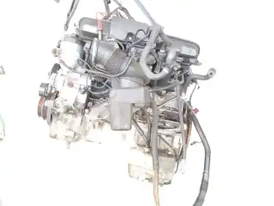 İkinci el araba yedek parçası komple motor için bmw 5 (e60) 530 i oem iam referansları 306s3  m54b30