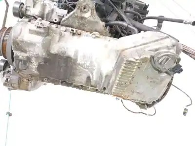 İkinci el araba yedek parçası komple motor için bmw 5 (e60) 530 i oem iam referansları 306s3  m54b30