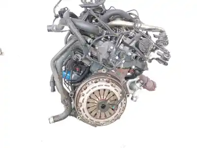 Pièce détachée automobile d'occasion moteur complet pour citroen c8 (ea_, eb_) 2.2 hdi références oem iam 4hw dw12ted4 