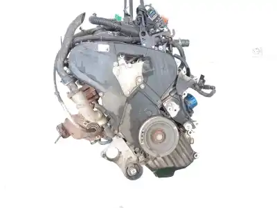 Pièce détachée automobile d'occasion moteur complet pour citroen c8 (ea_, eb_) 2.2 hdi références oem iam 4hw dw12ted4 