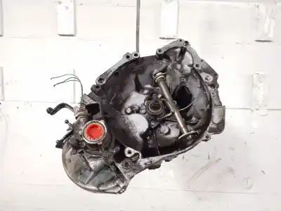 Автозапчастина б/у коробка передач для citroen berlingo / berlingo first monospace (mf_, gjk_, gfk_) 1.9 d (mfwjz) посилання на oem iam 20ta74