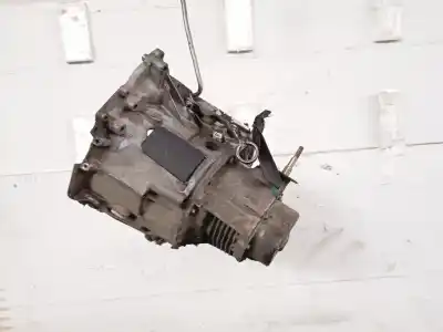 Автозапчастина б/у коробка передач для citroen berlingo / berlingo first monospace (mf_, gjk_, gfk_) 1.9 d (mfwjz) посилання на oem iam 20ta74  