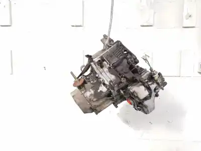 Автозапчастина б/у коробка передач для citroen berlingo / berlingo first monospace (mf_, gjk_, gfk_) 1.9 d (mfwjz) посилання на oem iam 20ta74  