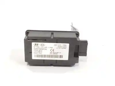 Second-hand car spare part electronic module for kia carens iv 1.6 gdi oem iam references 95800a4000