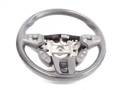 Second-hand car spare part steering wheel for kia carens iv 1.6 gdi oem iam references a4530cl