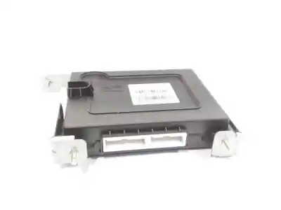 Second-hand car spare part ELECTRONIC MODULE for KIA CARENS IV  OEM IAM references 95400A4HD0  