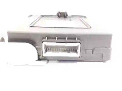 Second-hand car spare part electronic module for kia carens iv 1.6 gdi oem iam references 95400a4hd0  