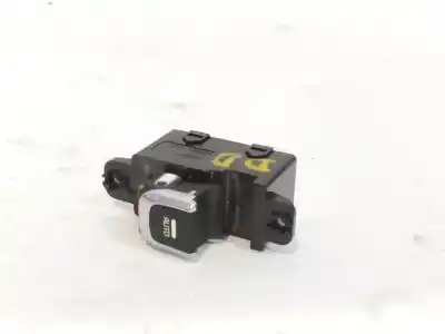 Second-hand car spare part right front power window switch for kia carens iv 1.6 gdi oem iam references 93575