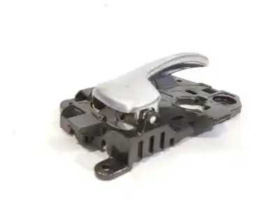 Second-hand car spare part interior right front handle for kia carens iv 1.6 gdi oem iam references 32623