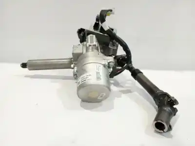 Second-hand car spare part steering column for kia carens iv 1.6 gdi oem iam references 56340a4100