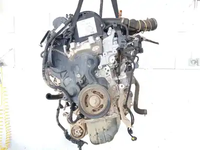 Pièce détachée automobile d'occasion MOTEUR COMPLET pour CITROEN BERLINGO FURGONETA/MONOVOLUMEN (B9)  Références OEM IAM 9H 06 9H06 9HP