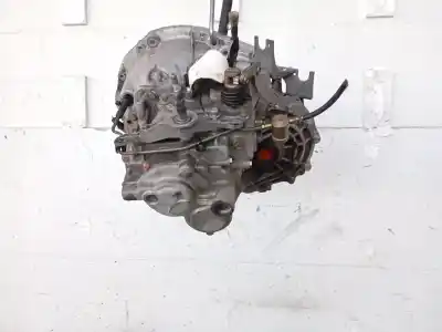 Автозапчастина б/у коробка передач для renault megane ii sedán (lm0/1_) 1.9 dci (lm0g, lm1g, lm2c) посилання на oem iam nd0001  