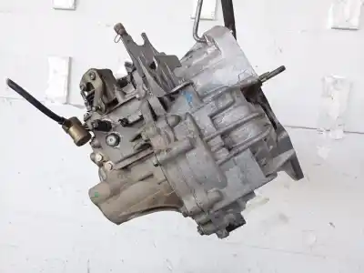 Автозапчастина б/у коробка передач для renault megane ii sedán (lm0/1_) 1.9 dci (lm0g, lm1g, lm2c) посилання на oem iam nd0001  