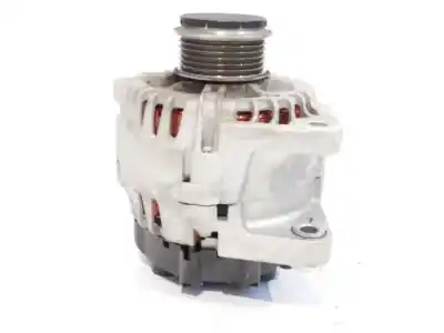Second-hand car spare part alternator for kia carens iv 1.6 gdi oem iam references 2625573