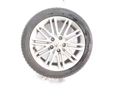 Pièce détachée automobile d'occasion JANTE pour KIA CARENS IV  Références OEM IAM 52910A4750  17 PULGADAS,225/45/17 94V, LEVE ROCE