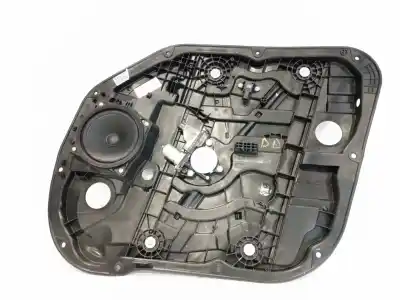 Second-hand car spare part passenger side right window regulator for kia carens iv 1.6 gdi oem iam references 82460a4010  
