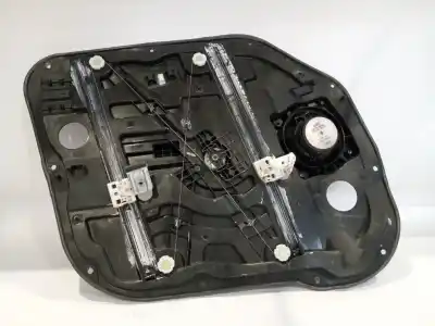 Second-hand car spare part passenger side right window regulator for kia carens iv 1.6 gdi oem iam references 82460a4010  