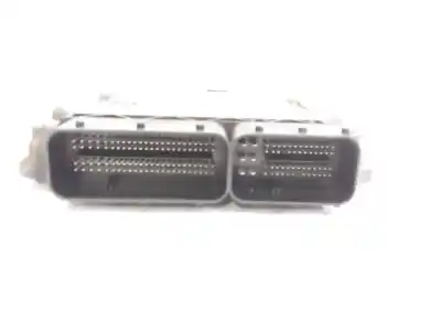 Автозапчастина б/у ебу контролер двигуна для mini mini (r56) cooper d посилання на oem iam 0281016585  