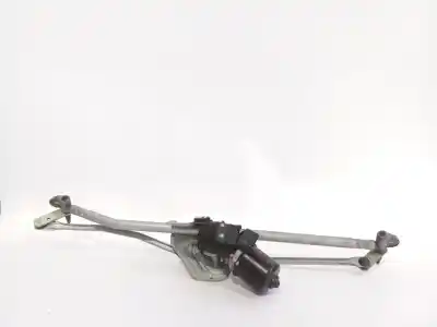 Автозапчасти б/у рычаг стеклоочистителя передний правый за mini mini (r56) cooper d ссылки oem iam 61617138789