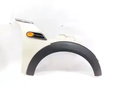Автозапчасти б/у переднее правое крыло за mini mini (r56) cooper d ссылки oem iam 41352754726
