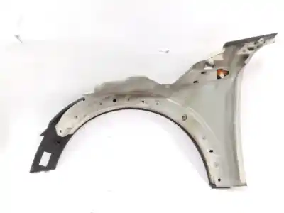 Автозапчасти б/у переднее правое крыло за mini mini (r56) cooper d ссылки oem iam 41352754726  