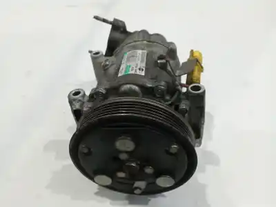 Автозапчасти б/у компрессор кондиционера воздуха за mini mini (r56) cooper d ссылки oem iam 921317504  