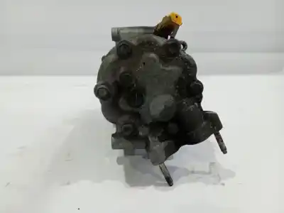 Автозапчасти б/у компрессор кондиционера воздуха за mini mini (r56) cooper d ссылки oem iam 921317504  