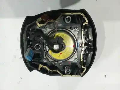 Автозапчастина б/у передня ліва подушка безопасности для mini mini (r56) cooper d посилання на oem iam 679137202  