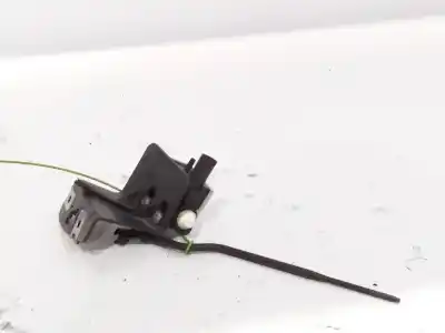 Автозапчастина б/у електронний модуль для mini mini (r56) cooper d посилання на oem iam 2752429  