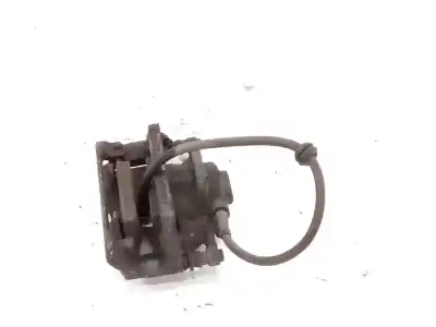 Автозапчасти б/у передний правый тормозной суппорт за mini mini (r56) cooper d ссылки oem iam 34116778336
