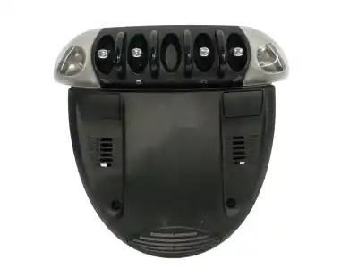 Автозапчасти б/у внутренний свет за mini mini (r56) cooper d ссылки oem iam 28252455