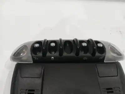 Автозапчастина б/у внутрішне світло для mini mini (r56) cooper d посилання на oem iam 28252455  