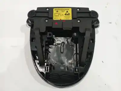 Автозапчастина б/у внутрішне світло для mini mini (r56) cooper d посилання на oem iam 28252455  